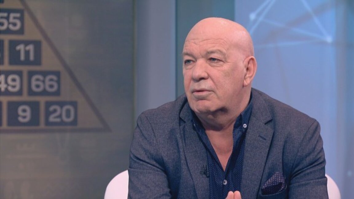 Йово Николов