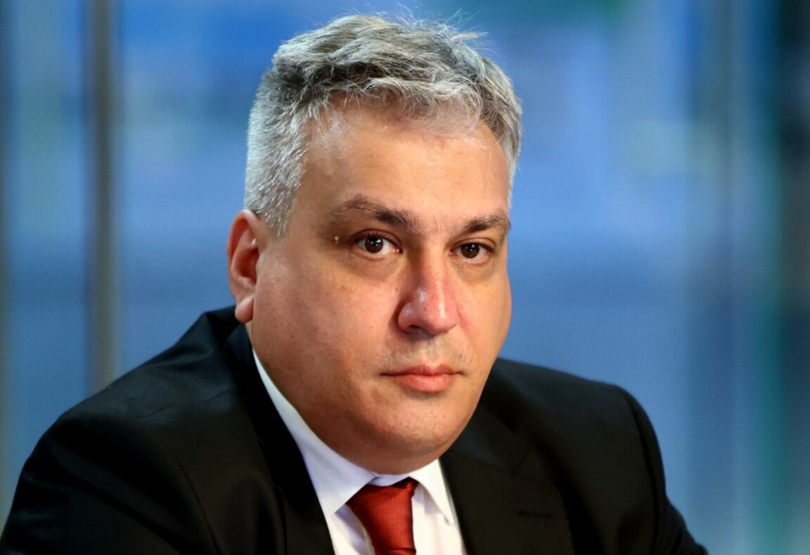 Атанас Атанасов