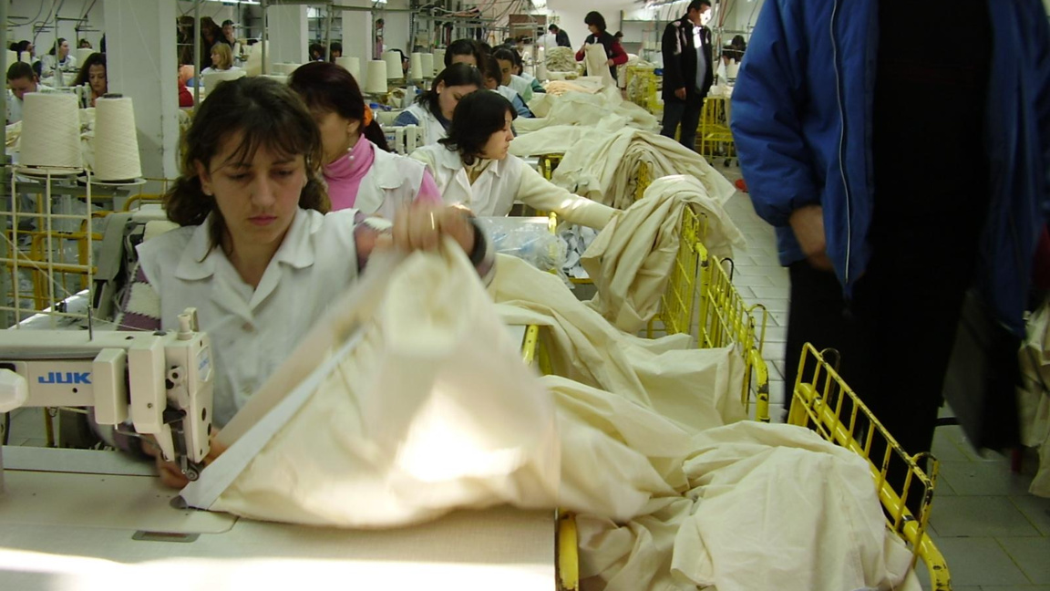 НСИ: Разходите на работодателите нарастват с 12.3%