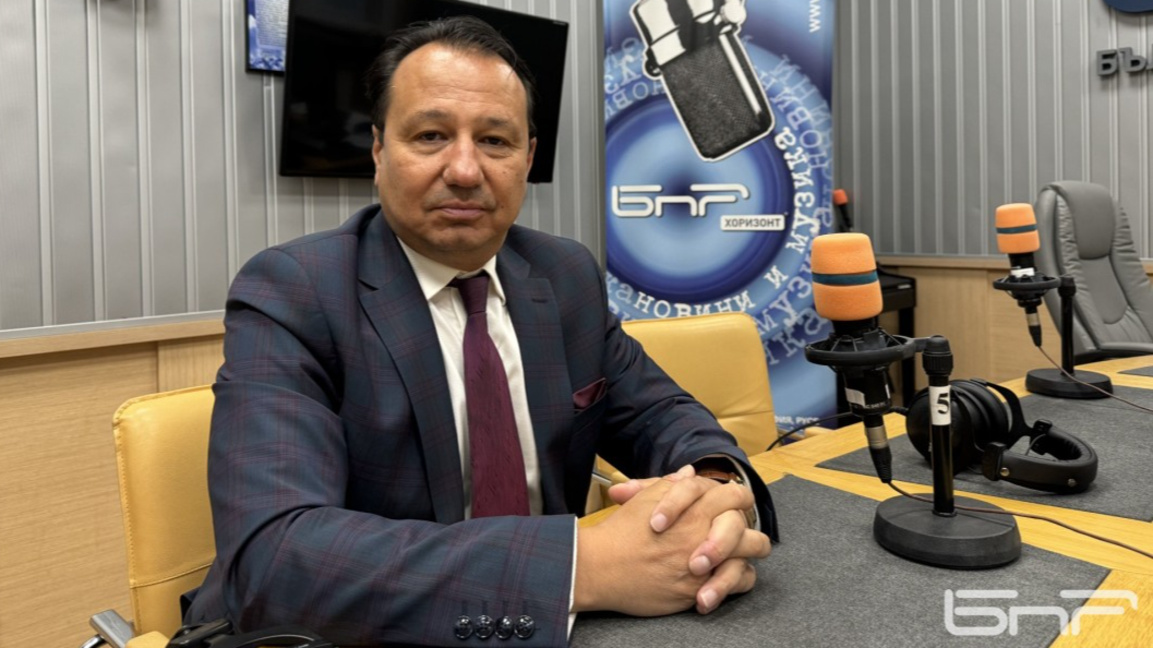 Юлиан Войнов