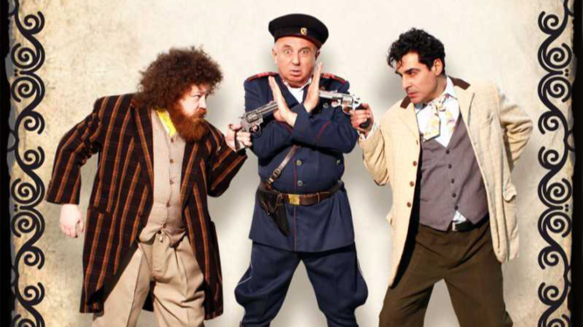 Николай Урумов: "Дуел" удря шамар и на хората от днешния ден