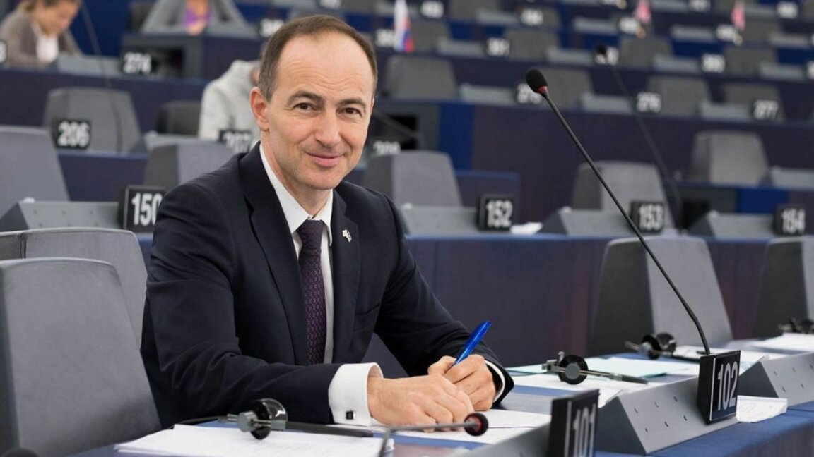 Андрей Ковачев