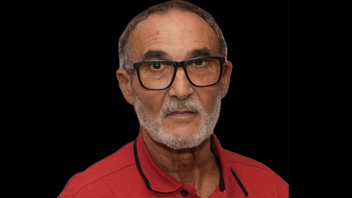 Фотографът Камен Димитров