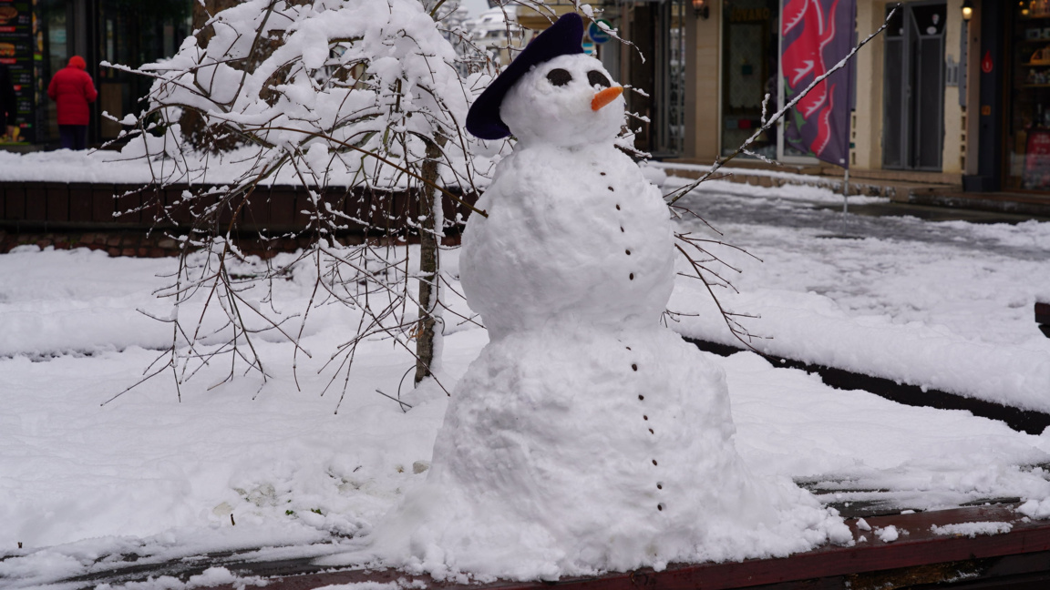 „Отвори очи от 7 до 10 с БНР-Бургас“ на 3 февруари!