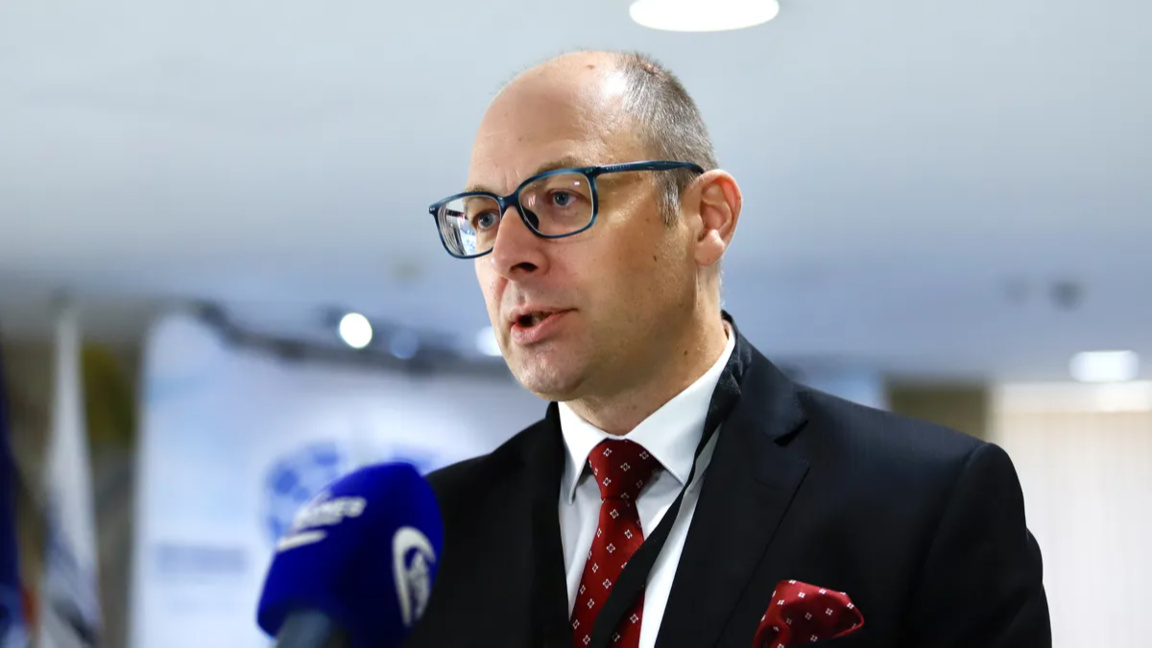 Йордан Божилов: Само 5% от отбранителното ни производство остава за българската армия