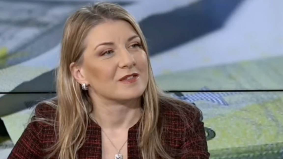 Габриела Руменова