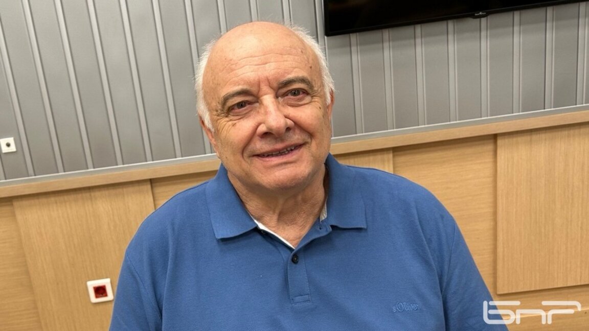 Васил Тончев