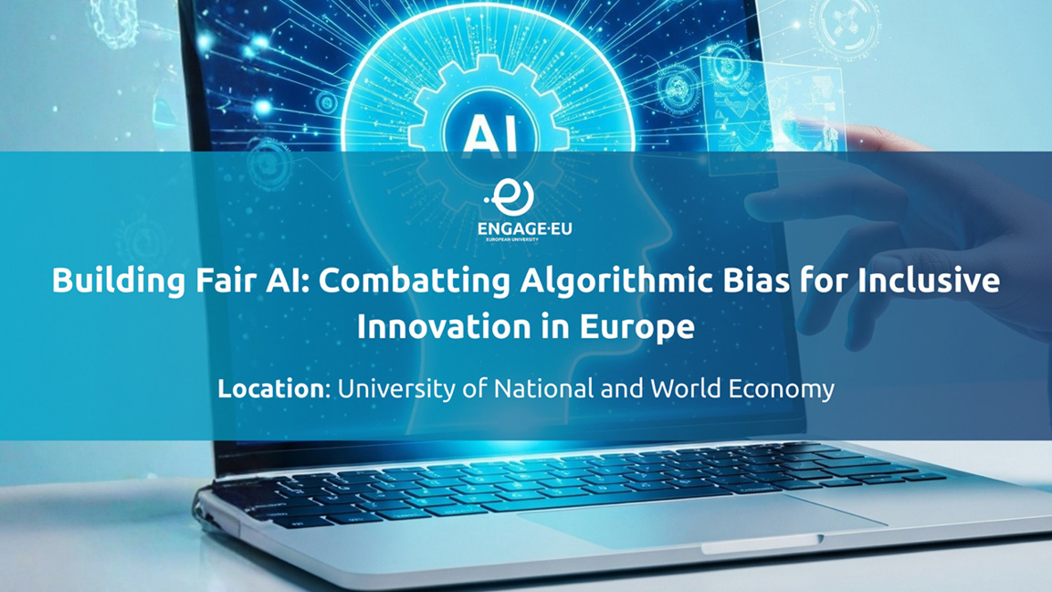 Међународни форум УНСЕ о одговорној употреби вештачке интелигенције