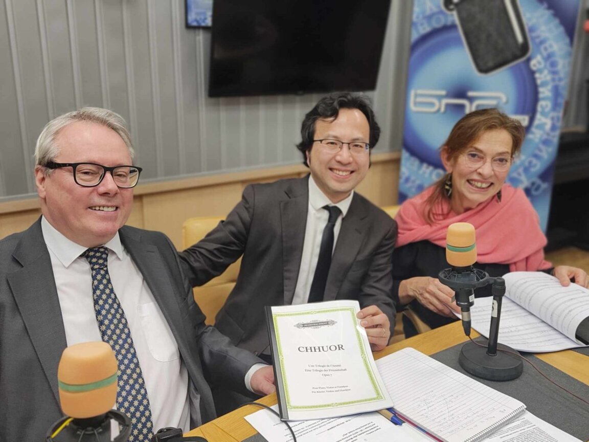 Германия и Франция в пукнатините на трансатлантическите отношения