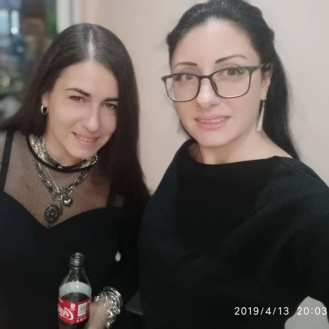 Надя Валентинова от дует "Перфект“ за музиката, любовта и още нещо