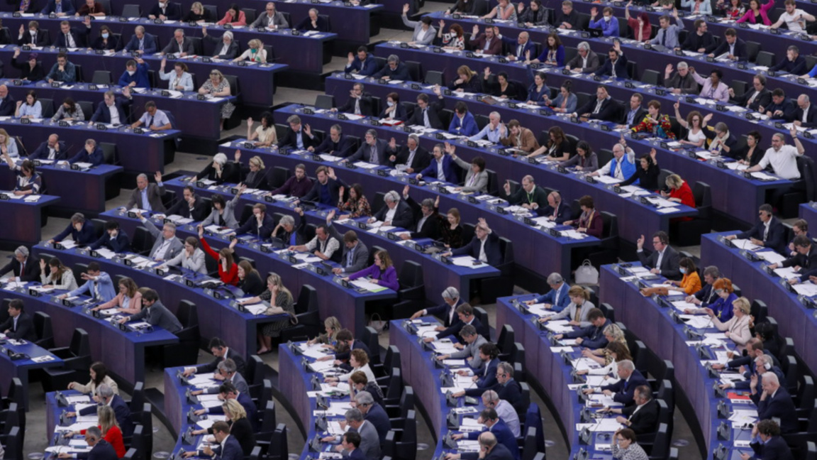 ЕП постигна сделка за търговския пакт със САЩ