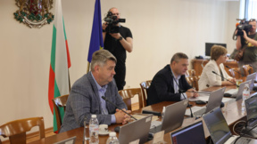 Прокурорската колегия отложи произнасянето си по казуса "Русинова"