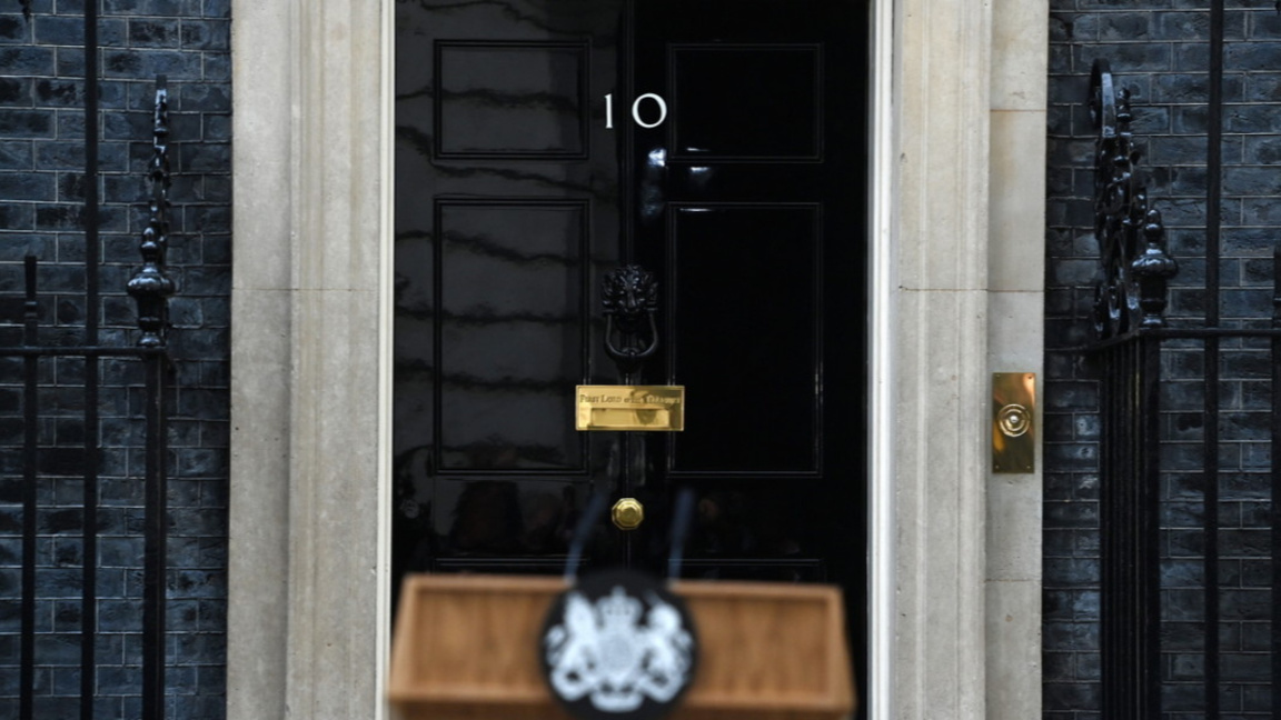 Лондон потвърди отказа си за базите в ударите срещу Иран