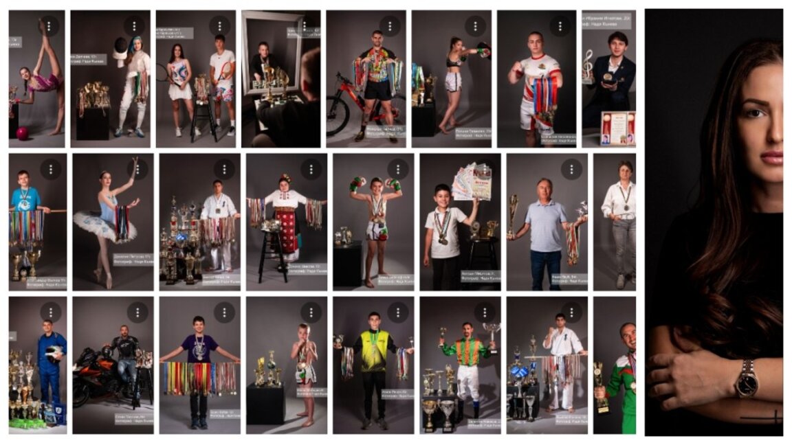 Историите зад „Лицата на Шумен“