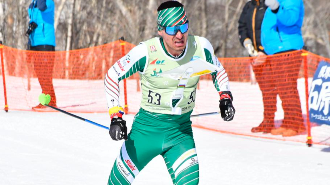 Станимир Беломъжев