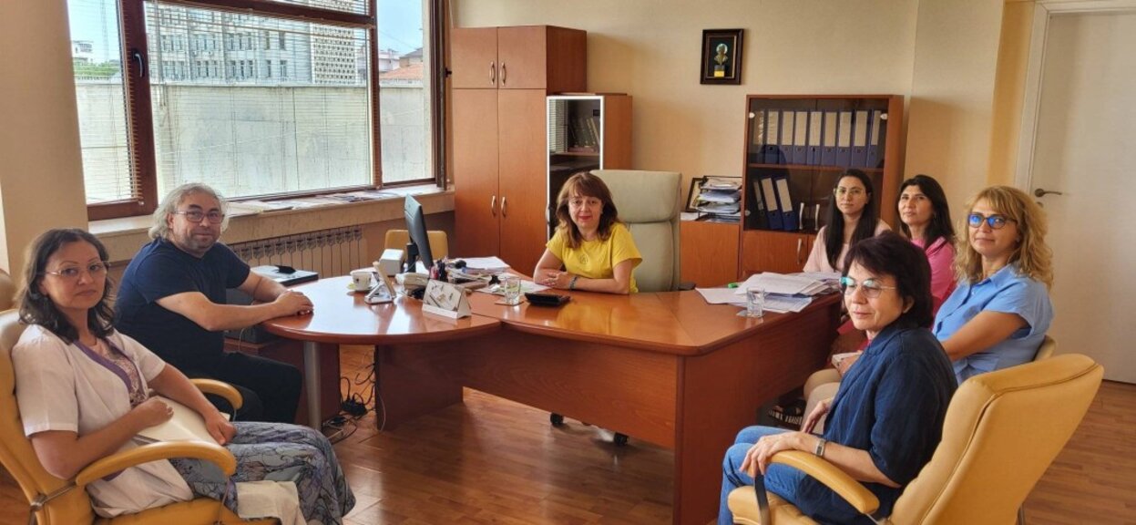 По-високи заплати в ДКЦ 1 в Шумен