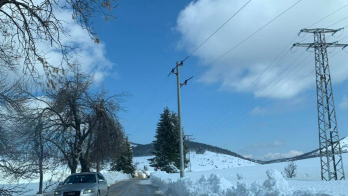 По-високо потребление на ток вдигнало сметките