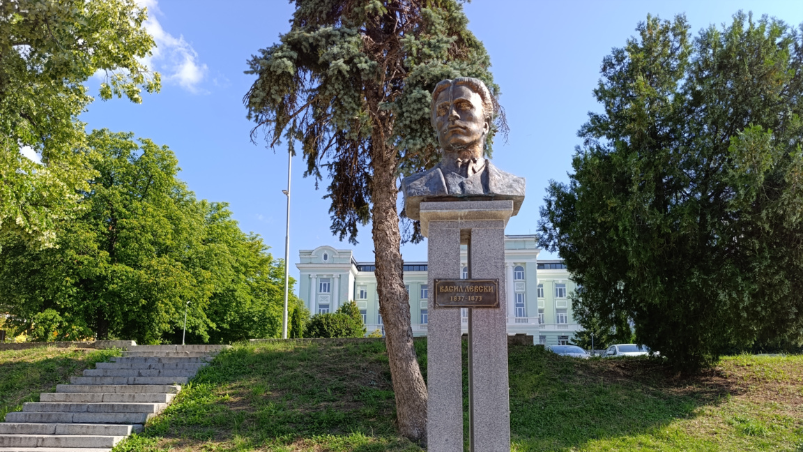 Шумен чества две годишнини 
