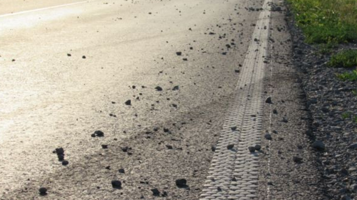 катастрофа ПТП път