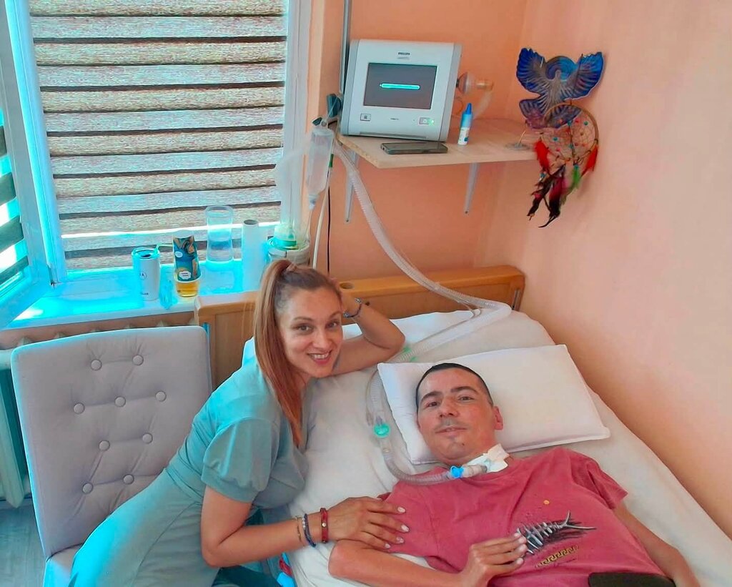 Рожденият ден на Ники Божиков от Калофер - "Празник на добрите сърца"