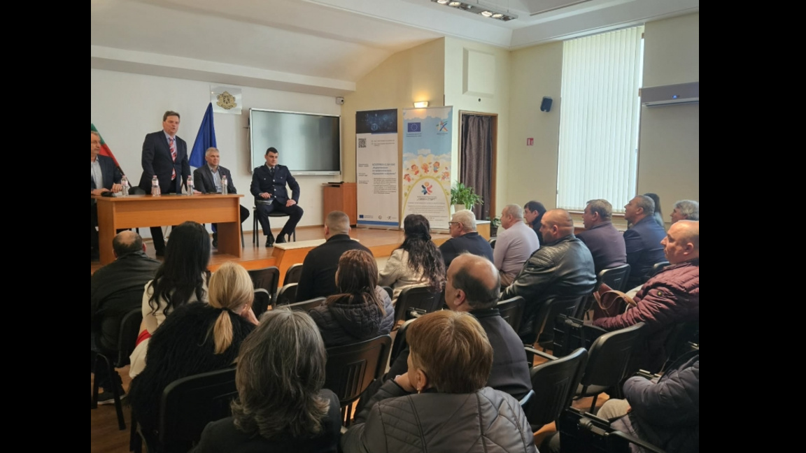 Властта във Враца се закани на купувачите на гласове
