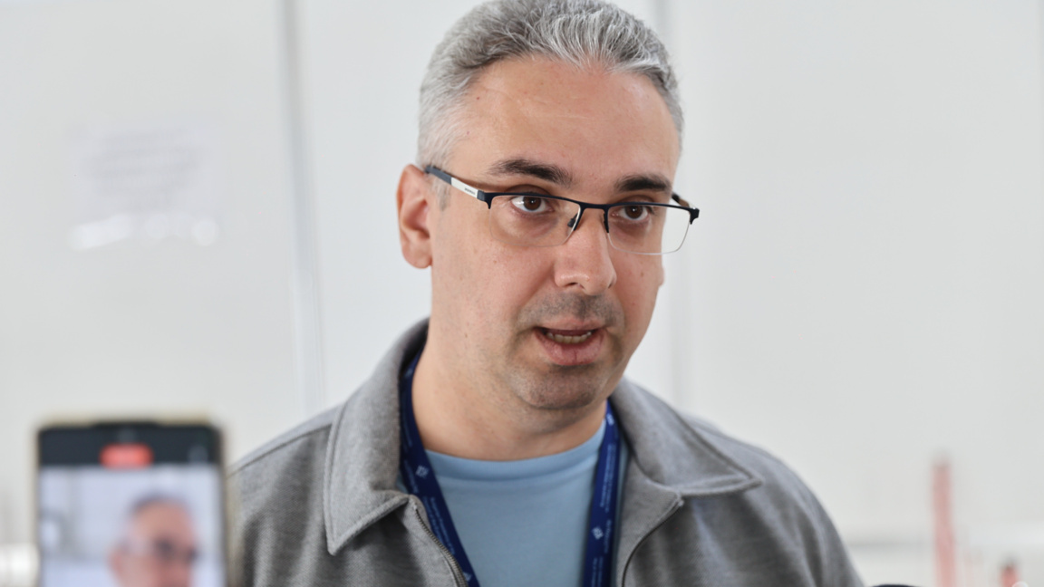 МВР става участник в изборите