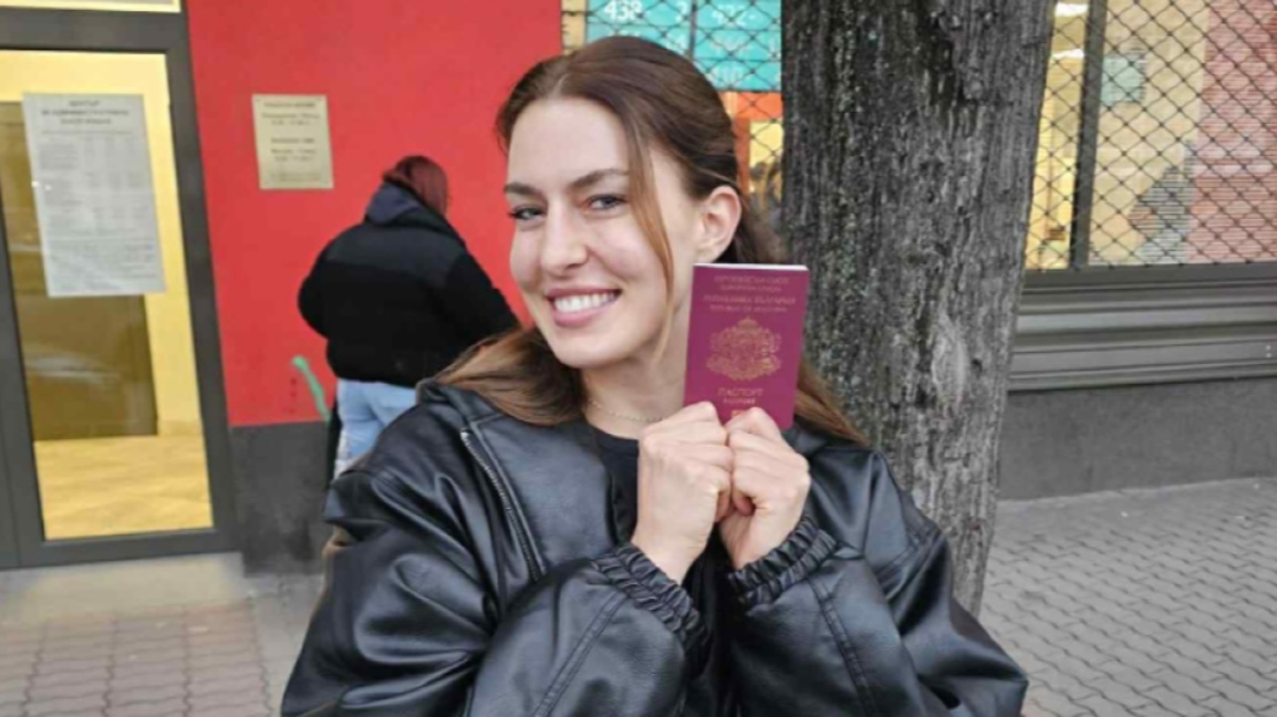 Још једна Американка у саставу женске ко...