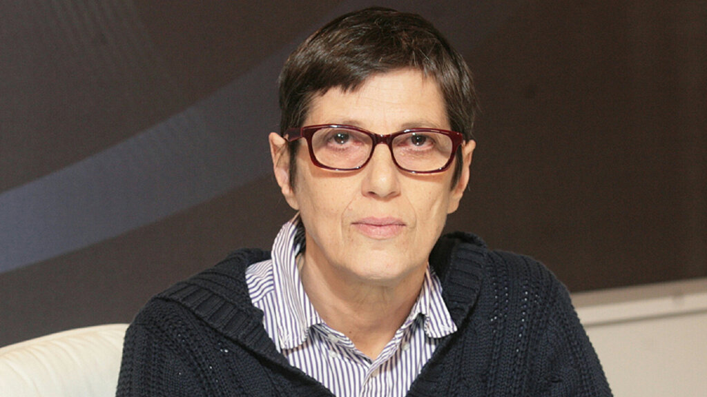 Венелина Попова