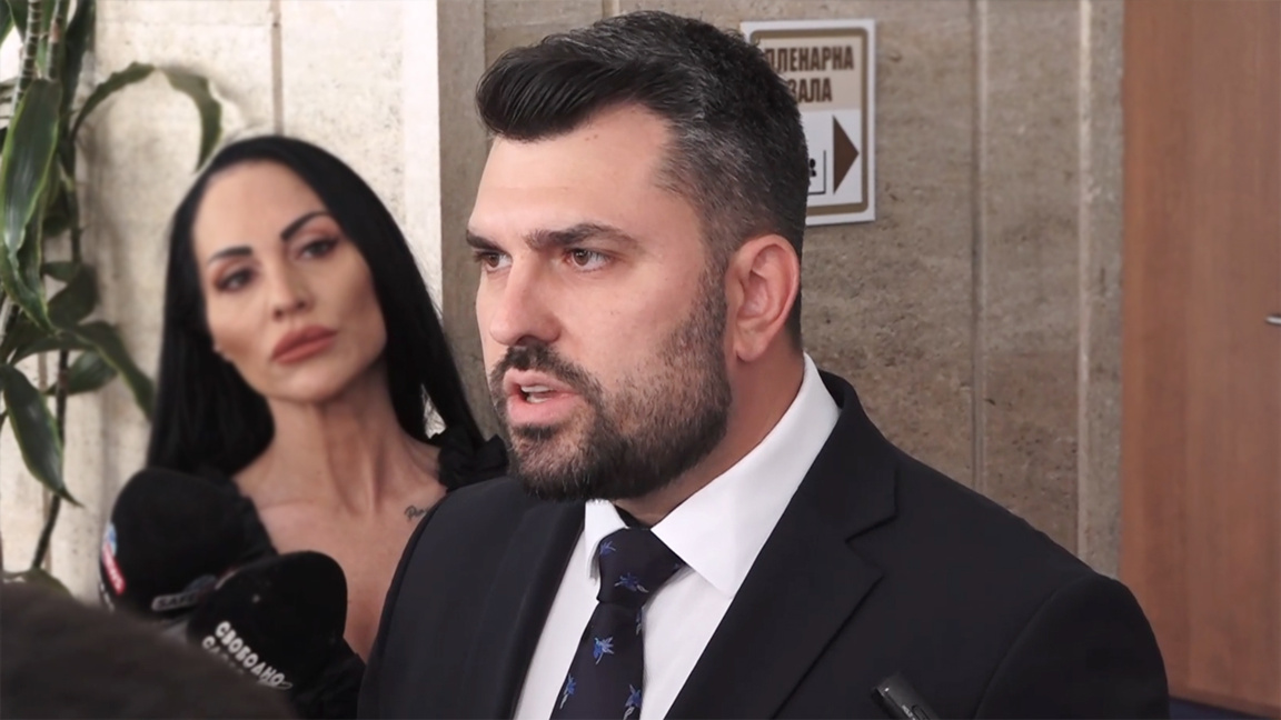 L’opposition dénonce Sofia au sujet de la "Coalition des volontaires"