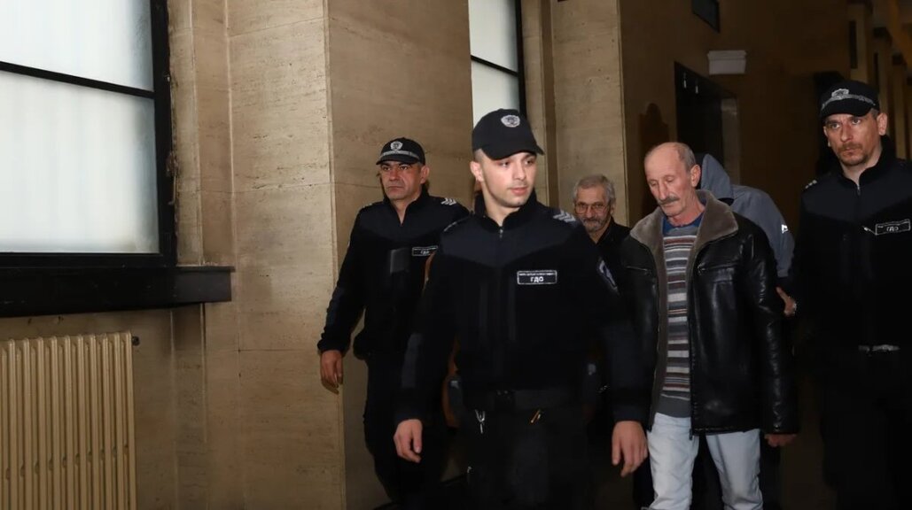 Lack of cooperation from Afghanistan halts trial against migrant smugglers