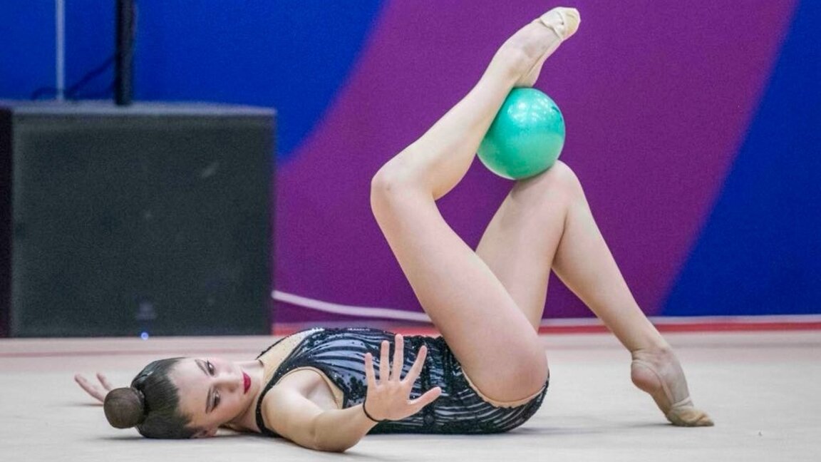 Медал за Мариана Бянкова