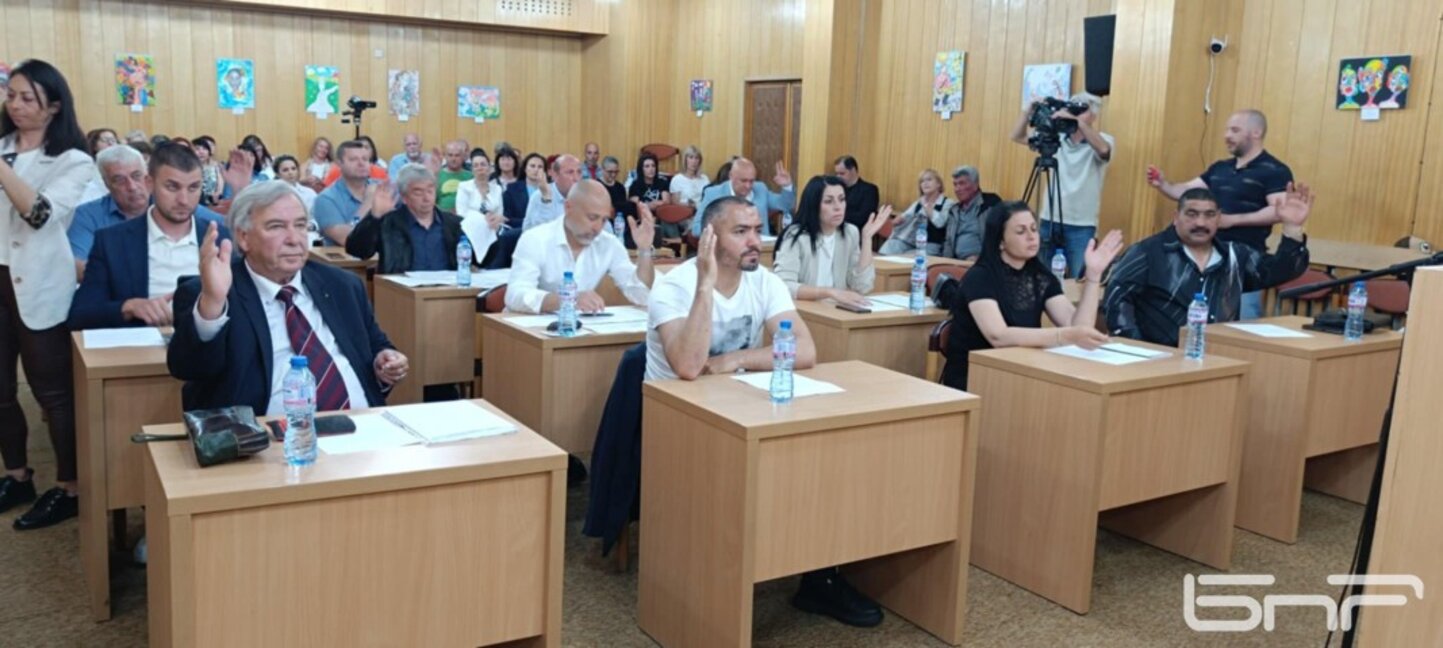 Приеха прекроен бюджета на община Средец /ОБНОВЕНА/