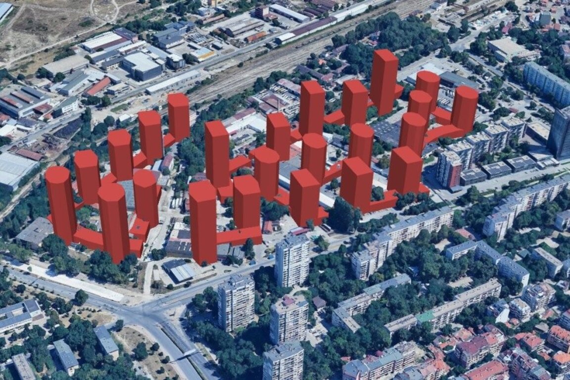Оттеглиха Наредбата с цените за строителство, паркиране и репатриране