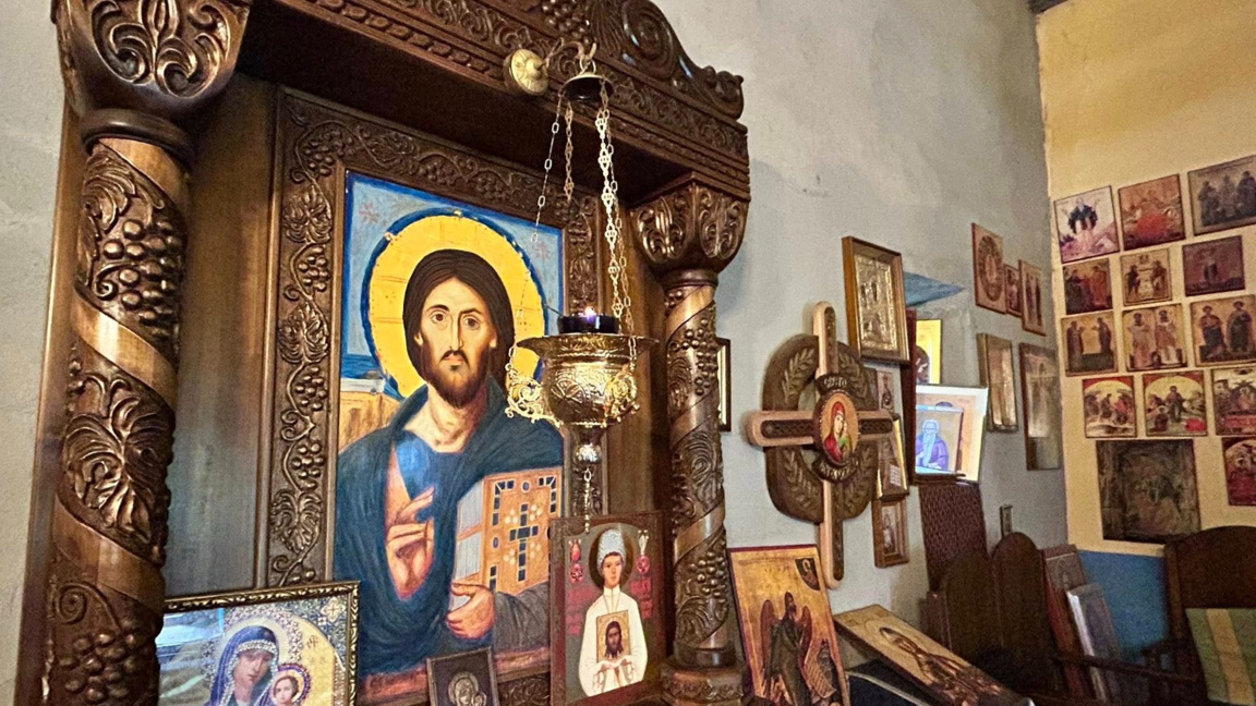 Църковен календар - 5 декември 2025 г. 