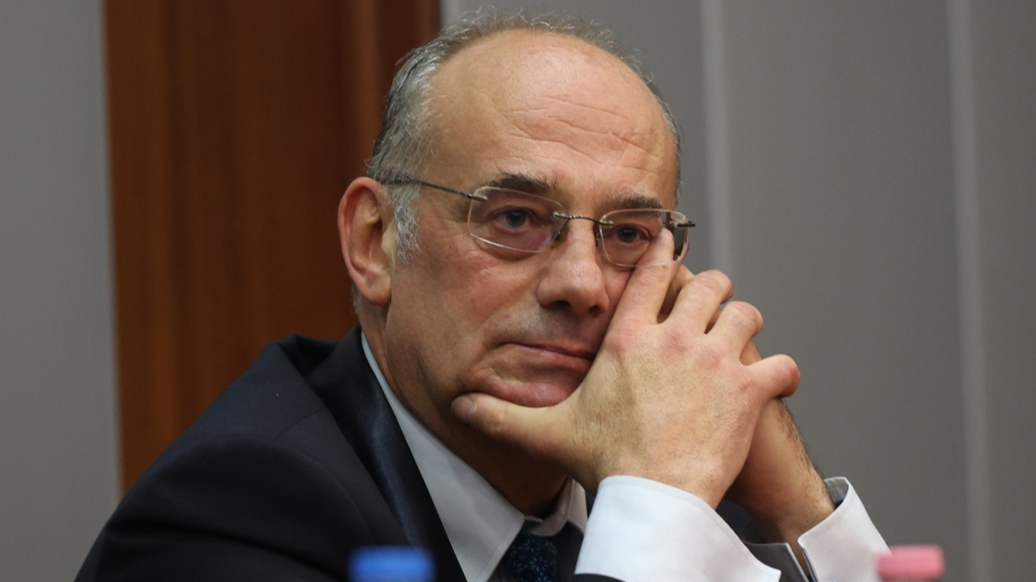 Атанас Семов