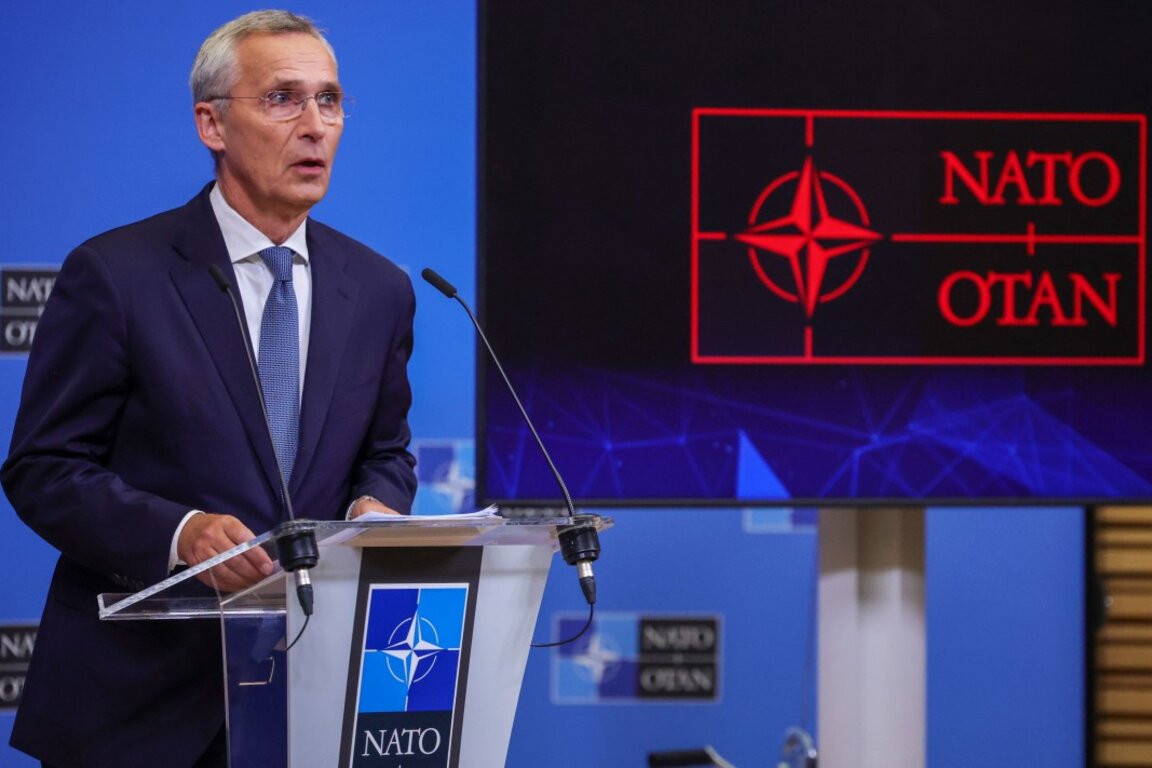 NATO savaşa karışmasa da, Ukrayna'yı destekleyecek