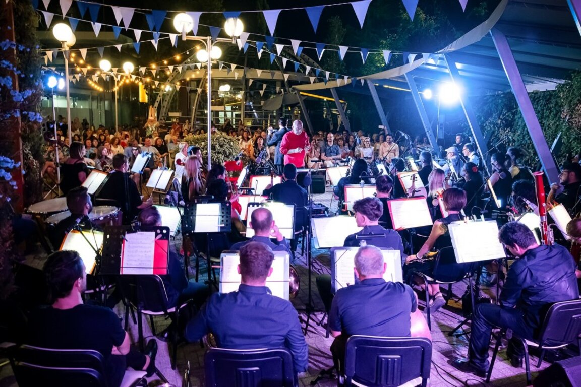 Започва фестивалът "Джаз в Бургас"