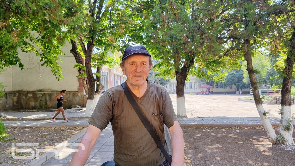 Петър Петров