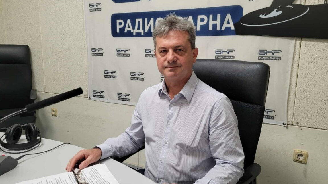 Пламен Китипов