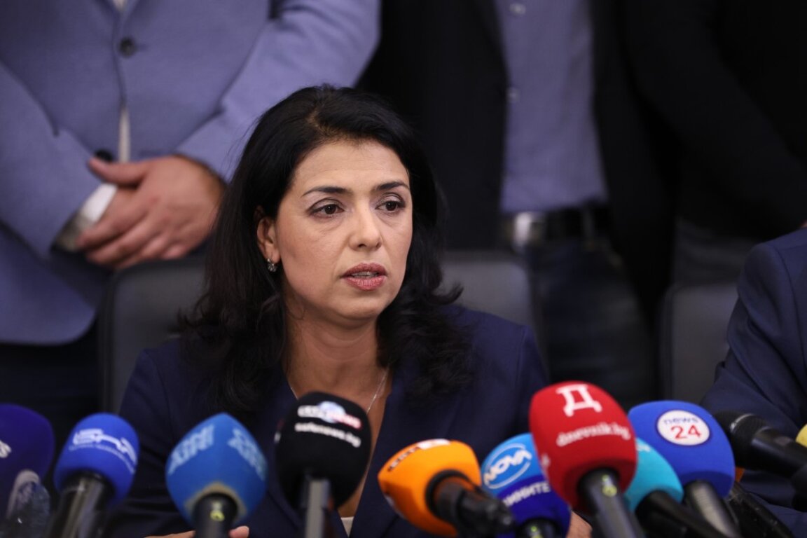 Vanya Grigorova: Belediye politikalarının odağında sıradan insanlar olmalı