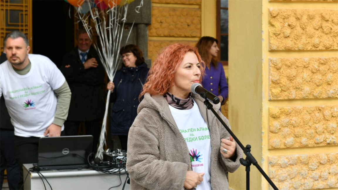 Desislava Hristakeva