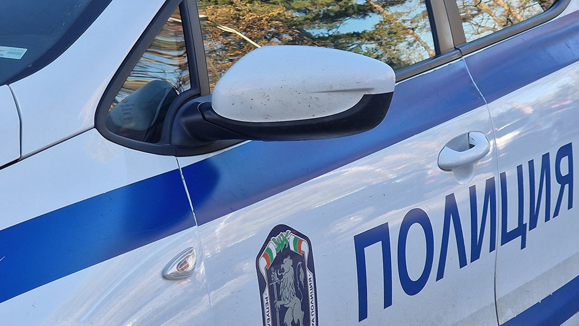 Полицията в Пловдив поема охраната на изборите