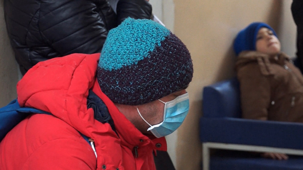 Flu epidemic declared in Varna District