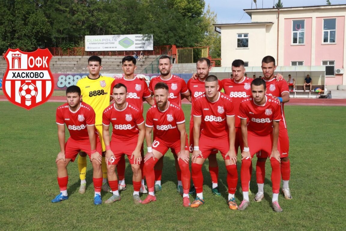 Живко Желев: Продължаваме във възходяща линия да трупаме точков актив