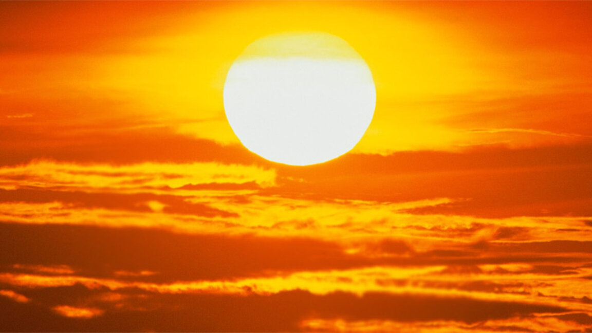 Die Hundstage und der Feuerkult