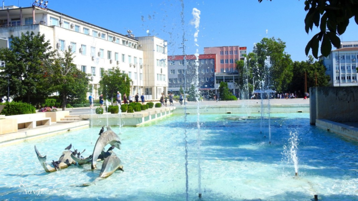 Заетост без бариери