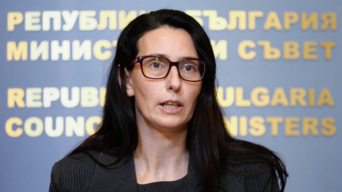 Angelina Bonewa