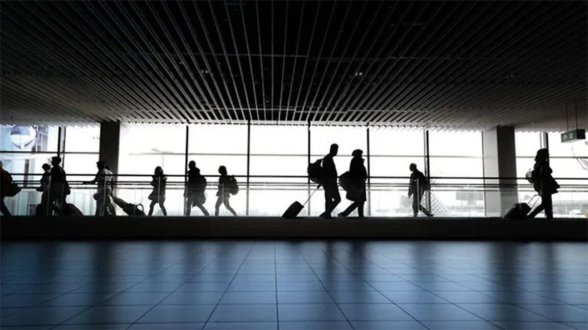 En 2023 las visitas de extranjeros a Bulgaria alcanzarán los niveles anteriores a la pandemia