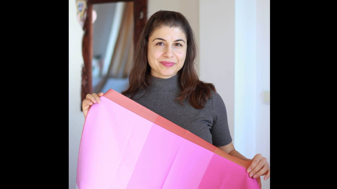 Цветовете, които ни карат да сияем: Какво означава цветови анализ