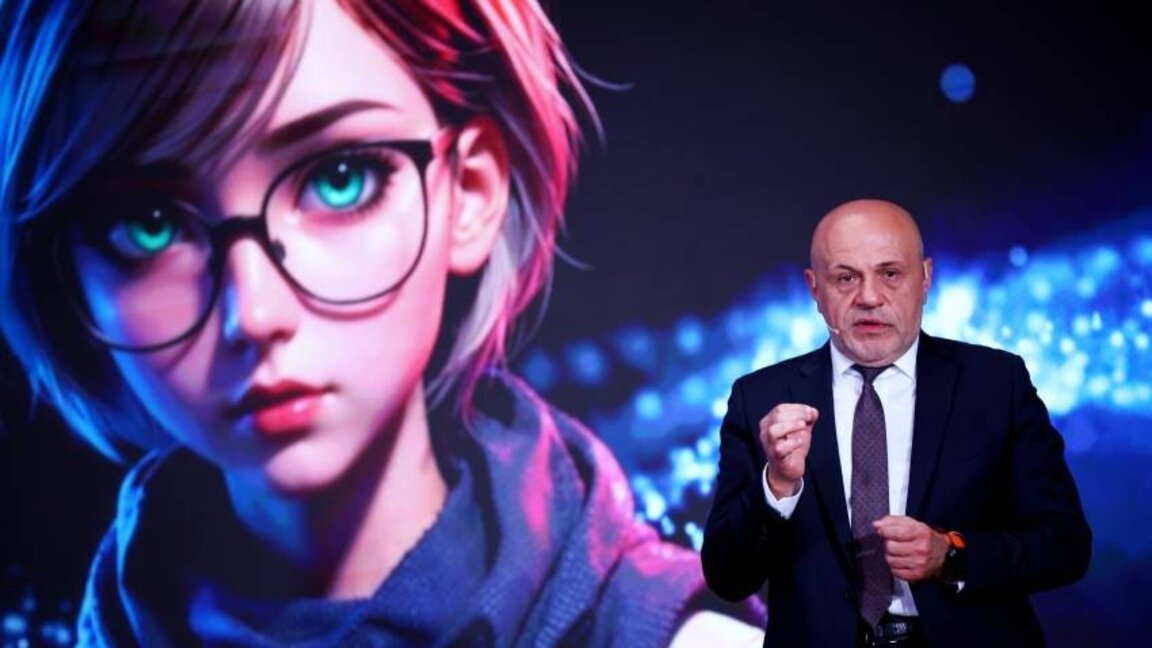 Tomislav Dontchev : "Le passage à l’euro dopera la croissance économique"